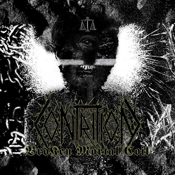 Contrition - Broken Mortal Coil