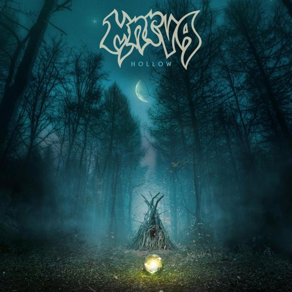 MNRVA - Hollow (Upconvert)