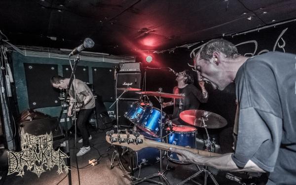 Meth Drinker - Discography (2011-2021)