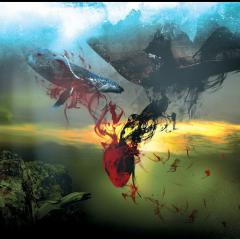 A Storm Of Light - feat. members of Battle Of  Mice, Neurosis, Tombs - Discography (2008-2011)