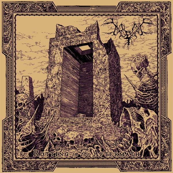 Begrime Exemious - Rotting in the Aftermath