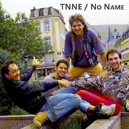 No Name / The No Name Experience - Discography (1993 - 2023)