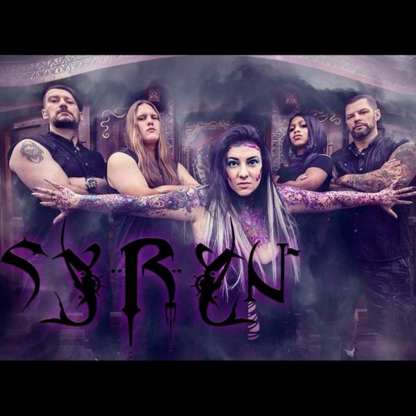 Syryn - Discography (2020 - 2022)