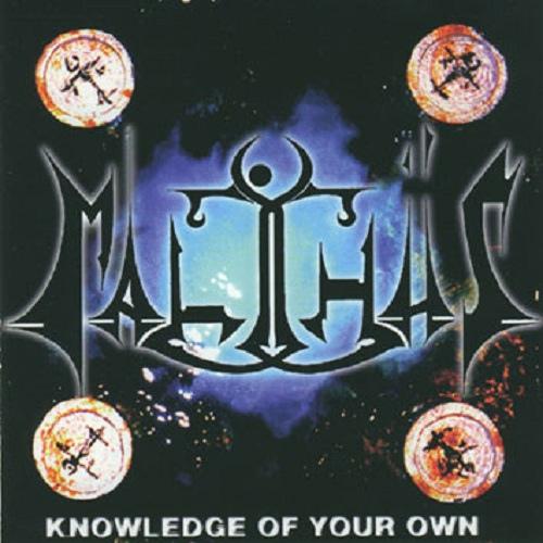 Malthüs - Knowledge of Your Own