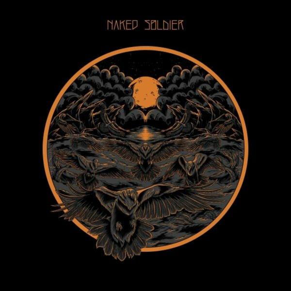 Naked Soldier - Naked Soldier