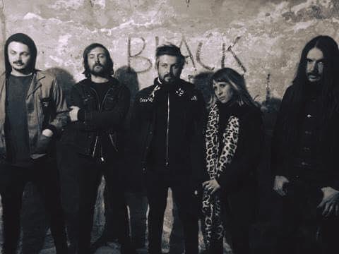 Monarch - Discography (2004-2020)