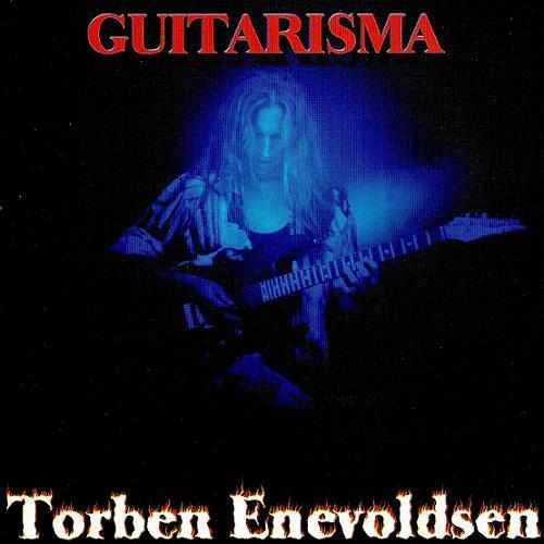 Torben Enevoldsen - Discography (2000 - 2025)