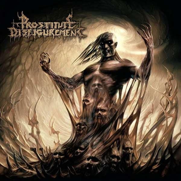 Prostitute Disfigurement - Descendants Of Depravity (DVD)