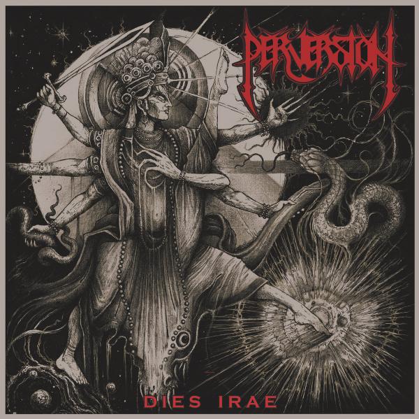 Perversion - Dies Irae