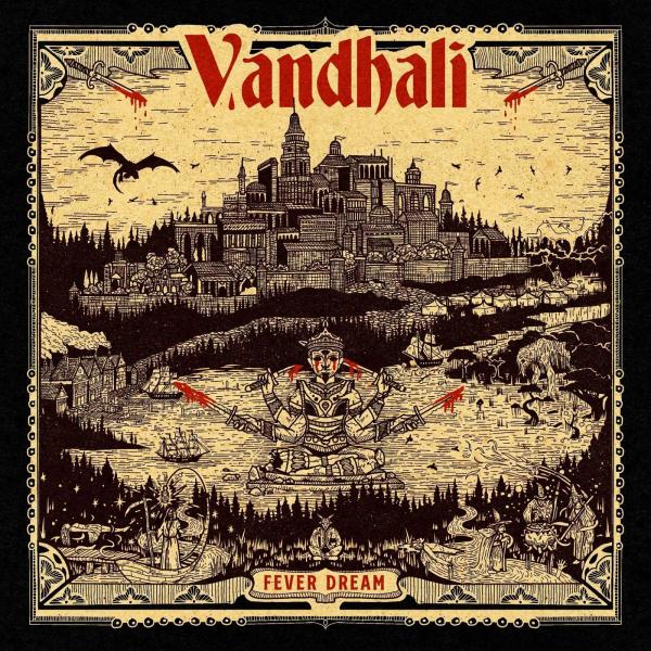 Vandhali - Fever Dream
