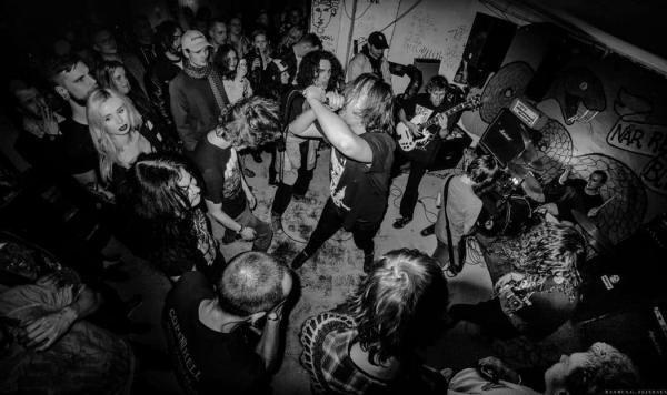 Hexis - Discography (2011-2022)