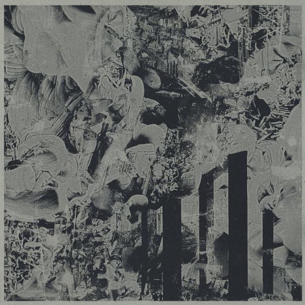 Ashenspire - Hostile Architecture (Upconvert)