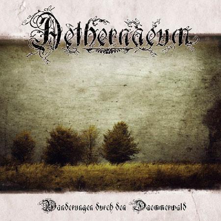 Aethernaeum - Discography (2013 - 2015) (Lossless)