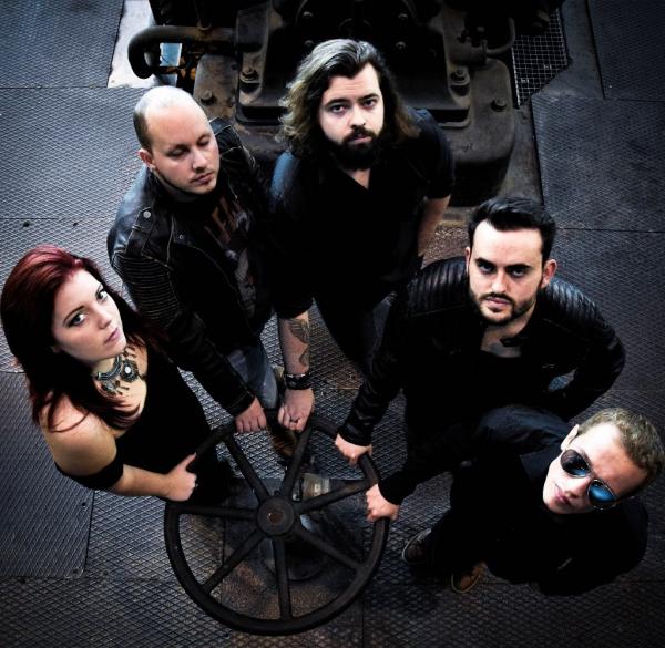 Gallia - Discography (2019 - 2022)