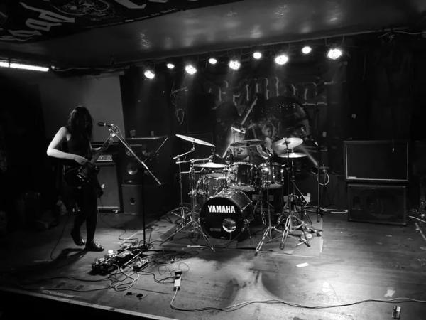 Penance Stare - Discography (2017-2022)