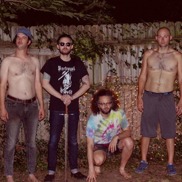 Chat Pile - Discography (2019-2022)