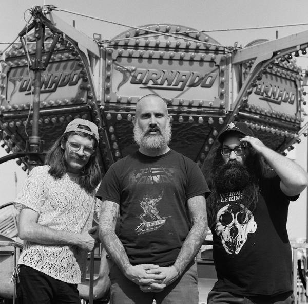 Child Bite - Discography (2006-2022)