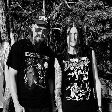 Grave Violator - Discography (2019 - 2022)