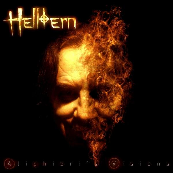 Helltern - Discography (2021 - 2022) (Lossless)