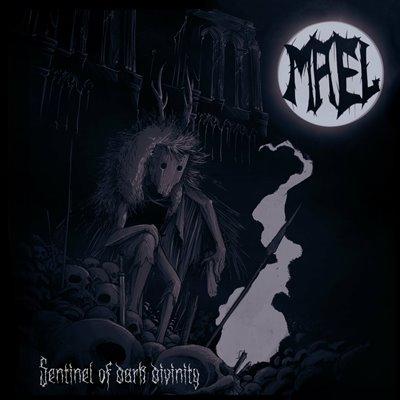 Mael - Sentinel of Dark Divinity (Lossless)