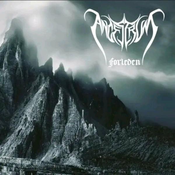 Ancestrum - Forleden