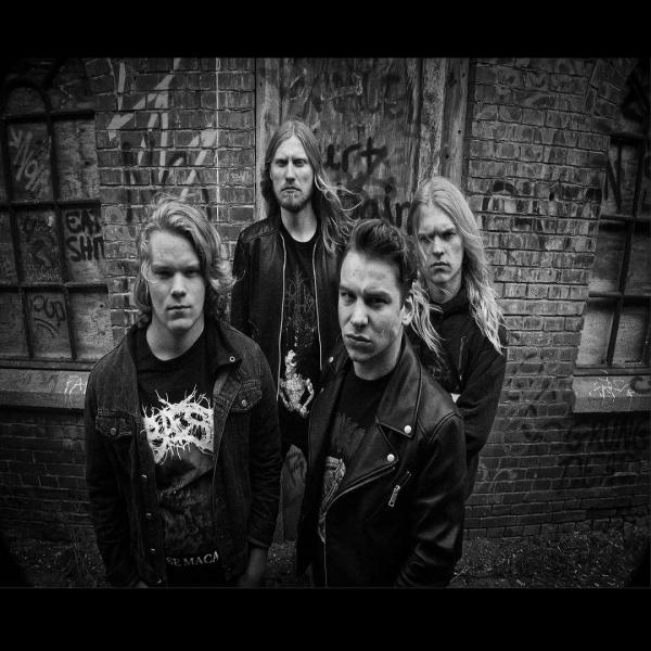 Wayward Dawn - Discography (2017 - 2022)
