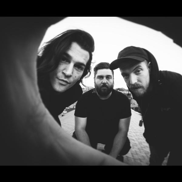 Night Verses - Discography (2012 - 2018)