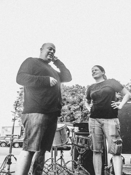 Forest Of Tygers - Discography (2014 - 2019)