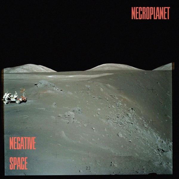 Necroplanet - Negative Space (Lossless)