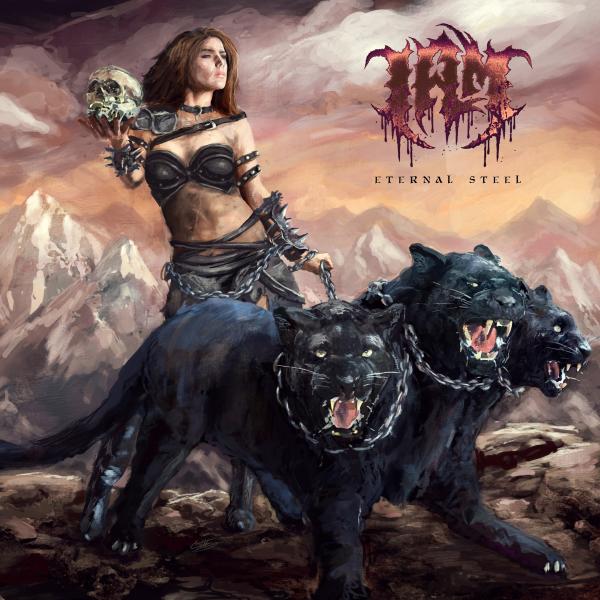 I AM - Eternal Steel