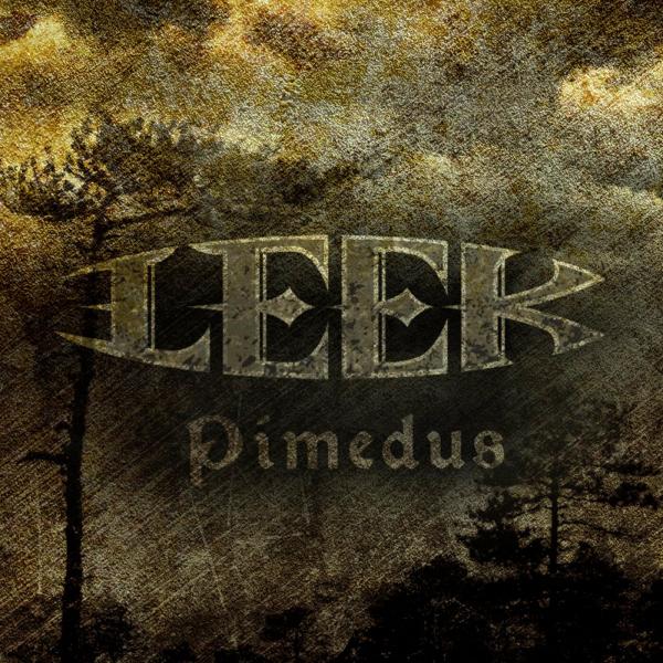 Leek - Pimedus (EP)