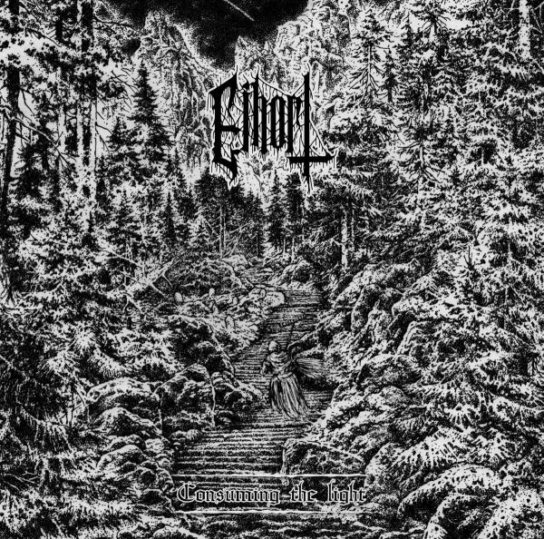 Eihort - Consuming the Light (Upconvert)