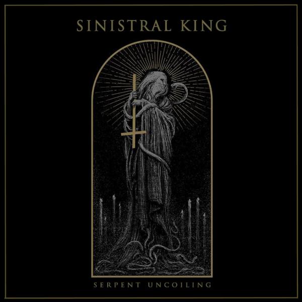Sinistral King - Serpent Uncoiling (Lossless)