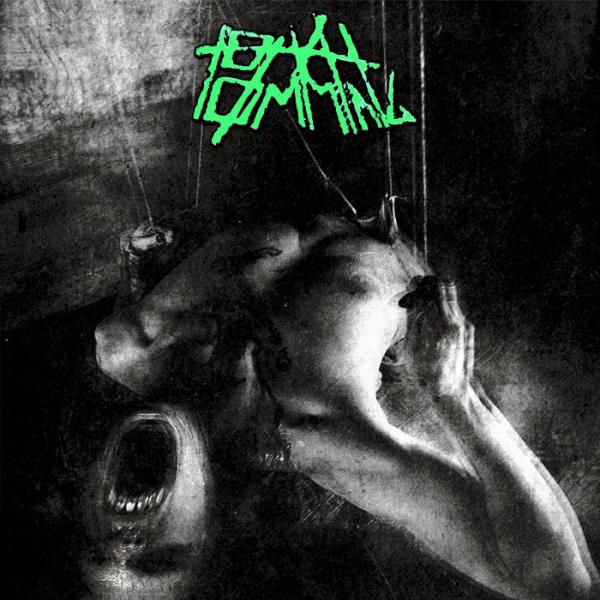 Tottal Tømming - Om Hundre År Er Allting Brennt!!!