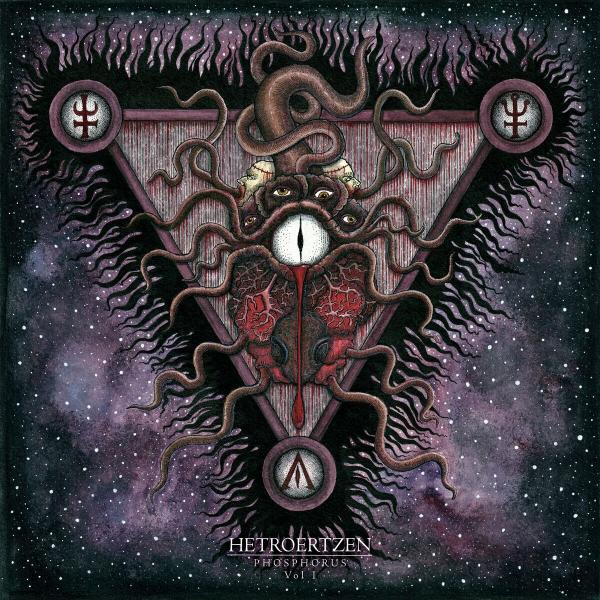 Hetroertzen - Phosphorus Vol. I