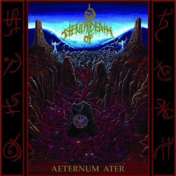 Stench of Death - Aeternum Ater (Lossless)
