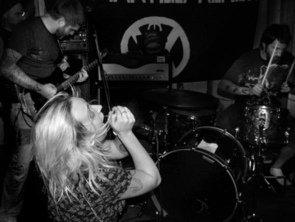 Cloud Rat - Discography (2010-2022)