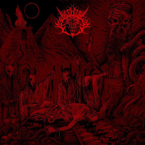 Morthibus - The Shadow Path