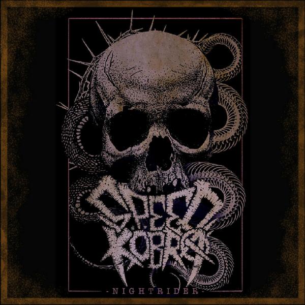 SpeedKobra - Nightrider (EP)