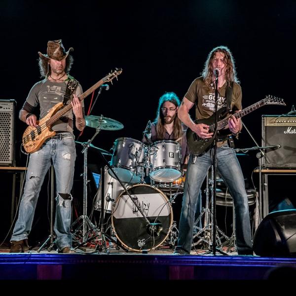 Leafblade - Discography (2006 - 2022)