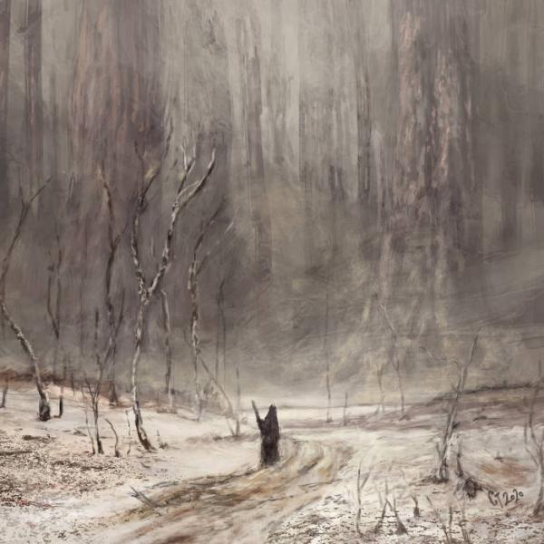 Bròn - Pred Dverima Noći