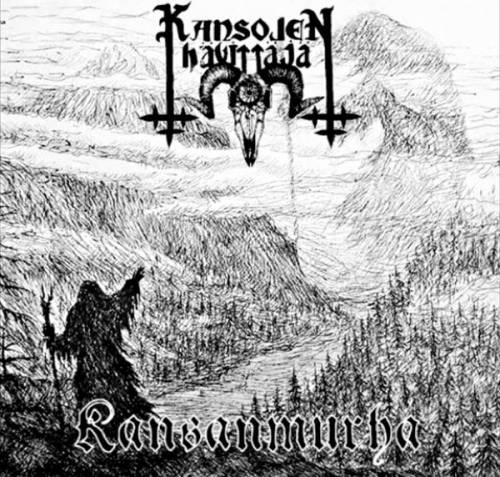 Kansojen Hävittäjä - Kansanmurha (Demo)