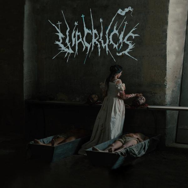 Viacrucis - Les Tragiques (Upconvert)