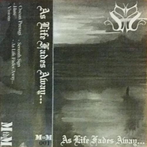 SN - As Life Fades Away... (Demo)