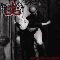 Infernal Fucklust - Necro! Narco! Nihil!