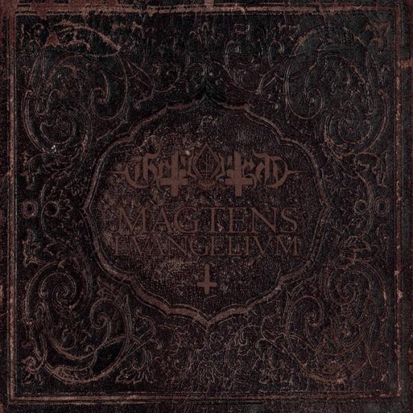 Grigorien - Magtens Evangelium