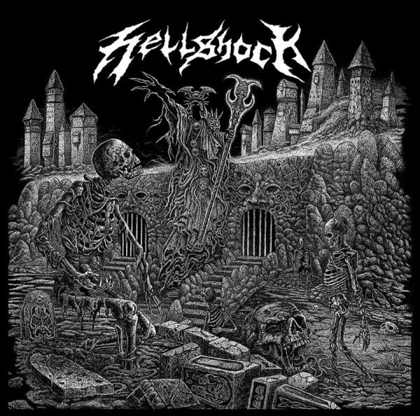 Hellshock - Hellshock