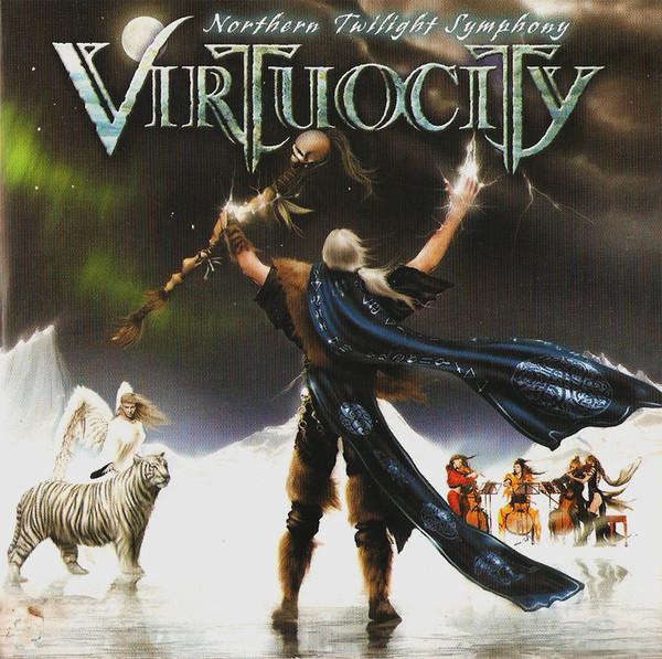 Virtuocity - Discography (Lossless)