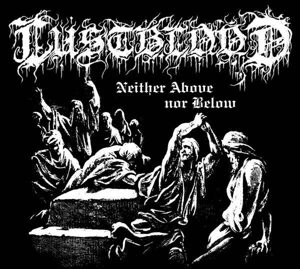 Lustblood - Neither Above nor Below (EP)