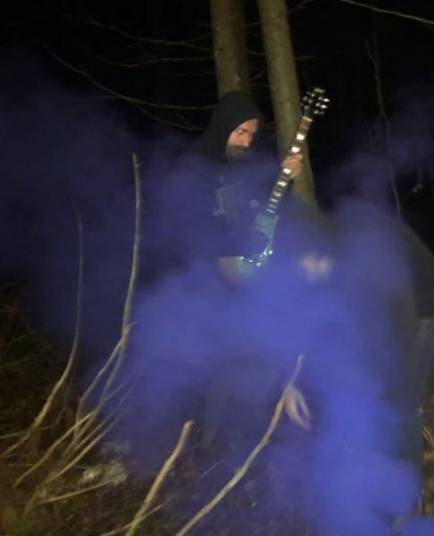 Misery Spell - Discography (2019 - 2022)